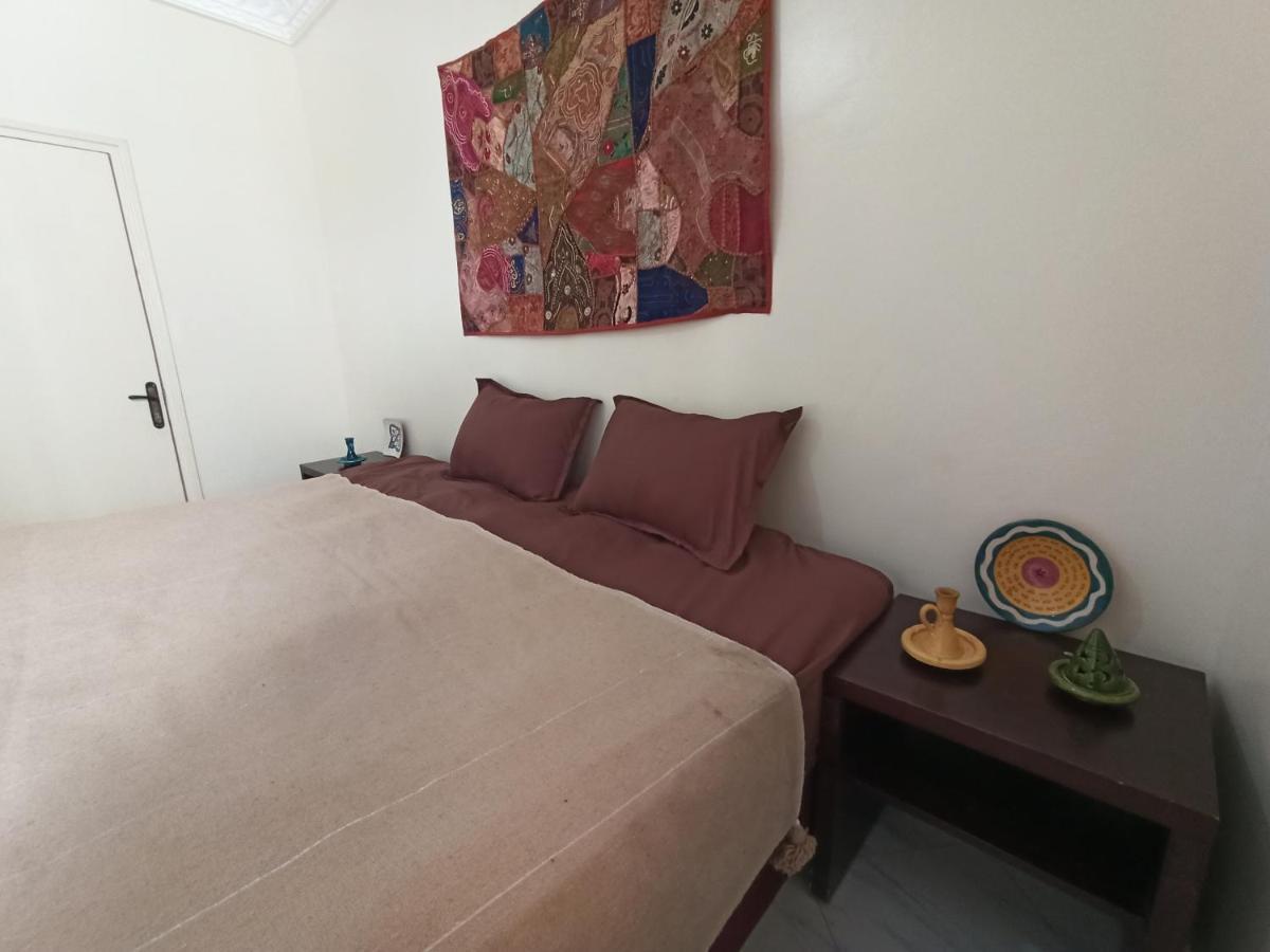 Happy Surf Hostel Taghazout Extérieur photo