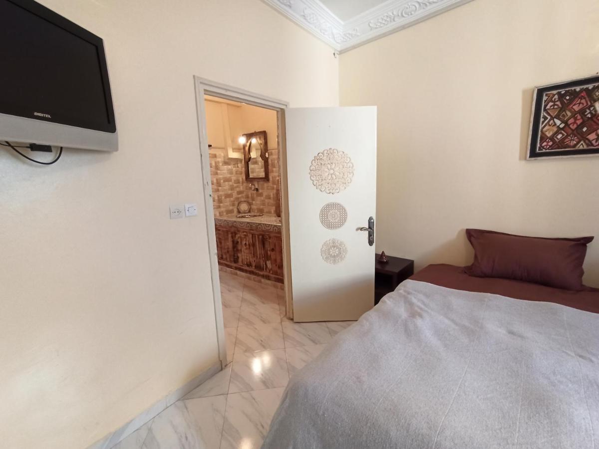 Happy Surf Hostel Taghazout Extérieur photo
