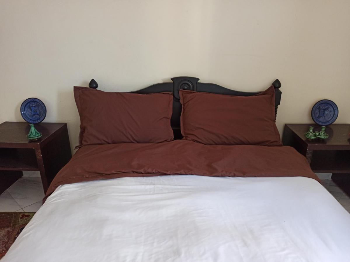 Happy Surf Hostel Taghazout Extérieur photo