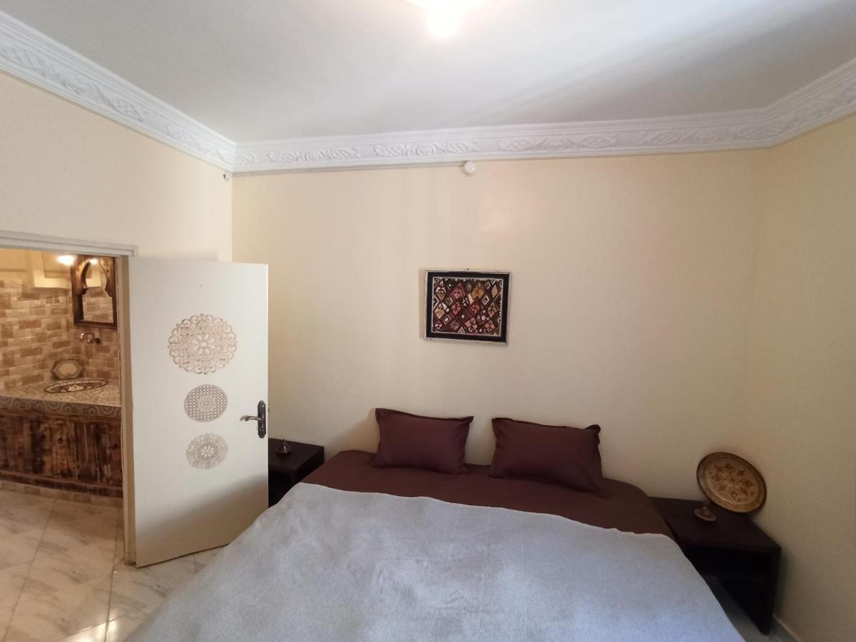 Happy Surf Hostel Taghazout Extérieur photo