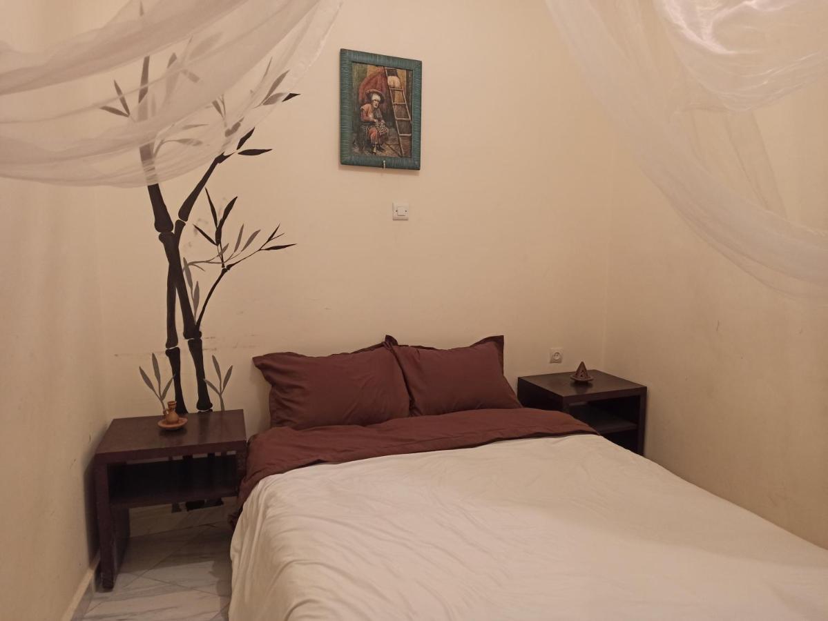 Happy Surf Hostel Taghazout Extérieur photo