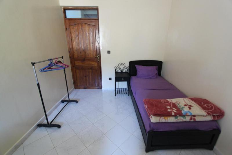 Happy Surf Hostel Taghazout Extérieur photo
