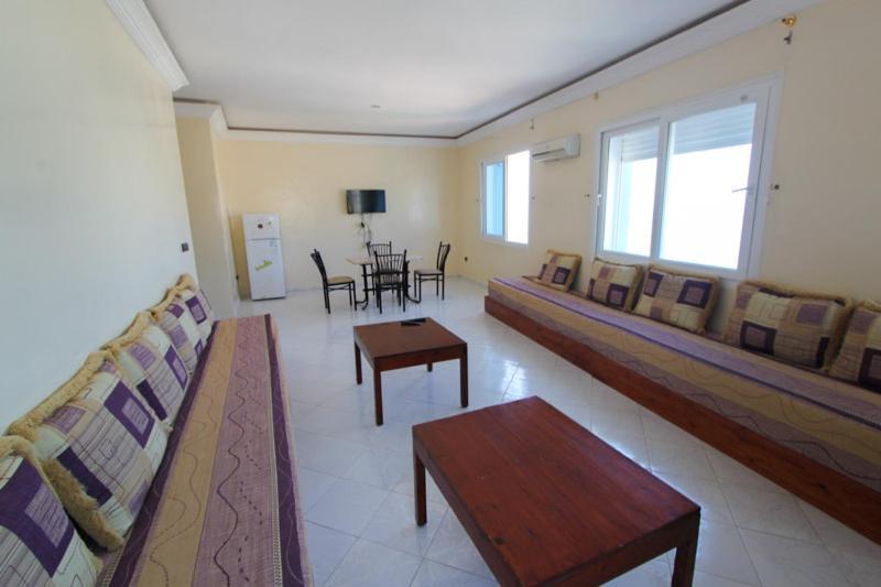 Happy Surf Hostel Taghazout Extérieur photo